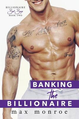 Cover of Banking the Billionaire