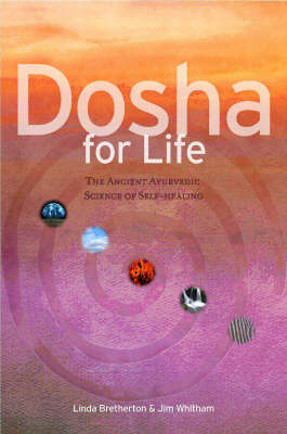 Cover of Dosha for Life