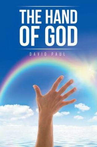 Cover of The Hand of God