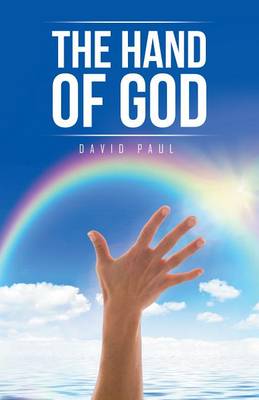 Book cover for The Hand of God