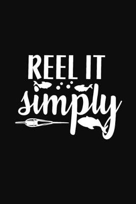 Book cover for Reel It Simply