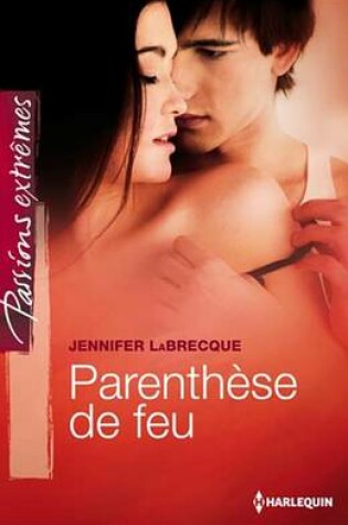 Cover of Parenthese de Feu