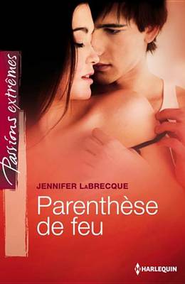 Book cover for Parenthese de Feu