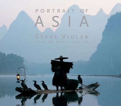 Book cover for Portrait of Asia