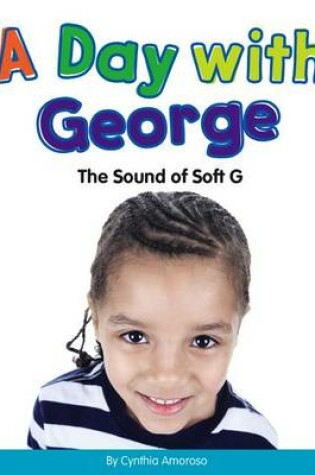 Cover of A Day with George