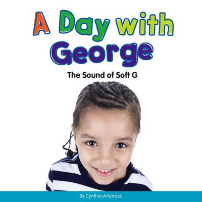 Cover of A Day with George