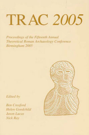 Cover of TRAC 2005