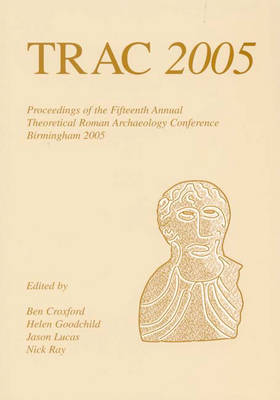 Cover of TRAC 2005