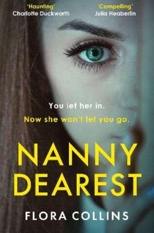 Cover of Nanny Dearest