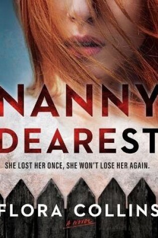 Cover of Nanny Dearest