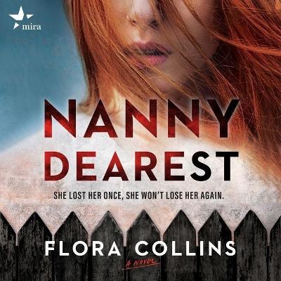 Book cover for Nanny Dearest