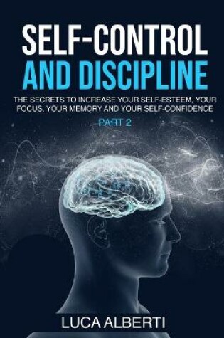 Cover of Self-Control and Discipline