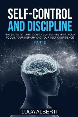 Book cover for Self-Control and Discipline