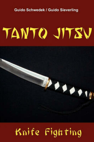 Cover of Tanto Jitsu