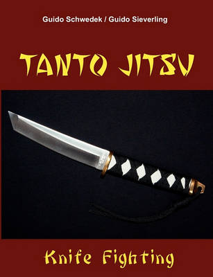 Book cover for Tanto Jitsu