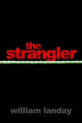 Book cover for The Strangler