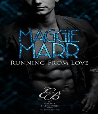 Book cover for Running from Love