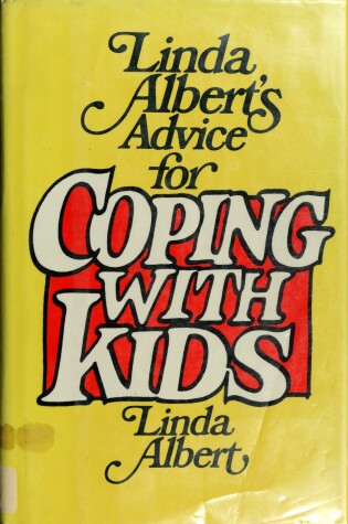 Cover of Linda Albert, Advertising Cop