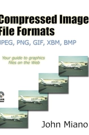 Cover of Compressed Image File Formats