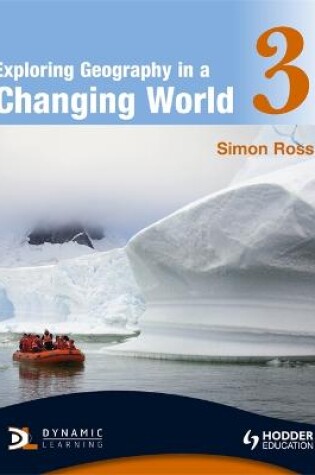 Cover of Exploring Geography in a Changing World PB3