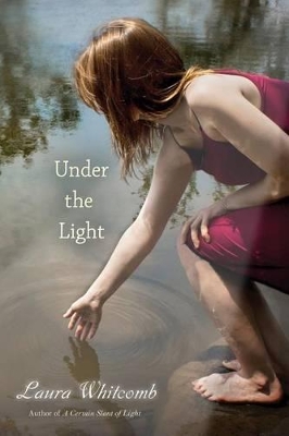 Book cover for Under the Light