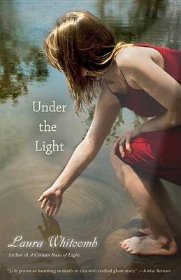 Book cover for Under the Light