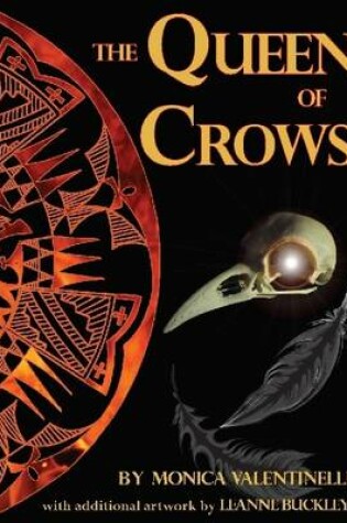 Cover of The Queen of Crows
