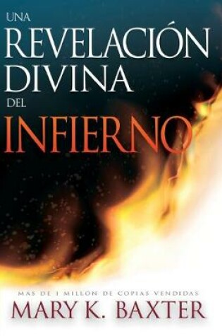 Cover of Una Revelacion Divina del Infierno