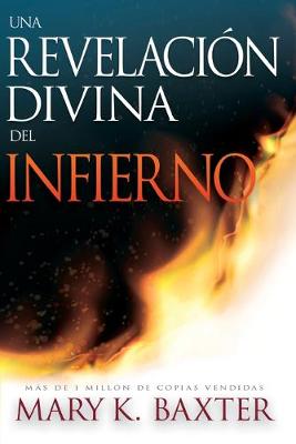 Book cover for Una Revelacion Divina del Infierno