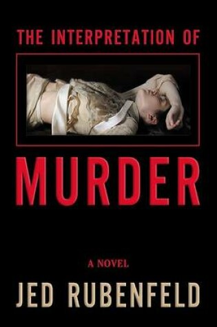 Cover of Interpretation of Murder (Us)