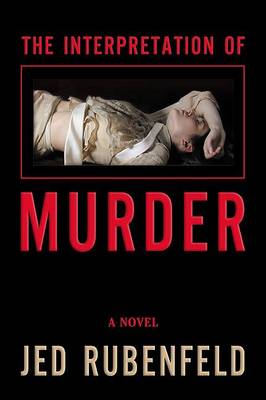Book cover for Interpretation of Murder (Us)