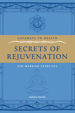 Cover of Secrets or Rejuvenation