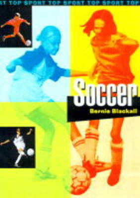 Cover of Top Sport: Soccer    (Cased)