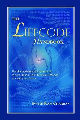 Book cover for Lifecode Handbook