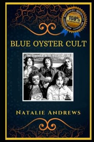 Cover of Blue Oyster Cult