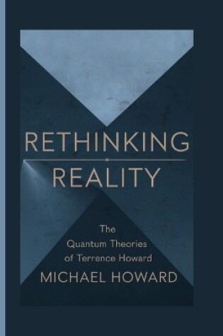 Cover of Rethinking Reality