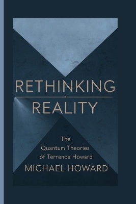 Book cover for Rethinking Reality