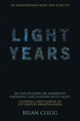 Cover of Light Years