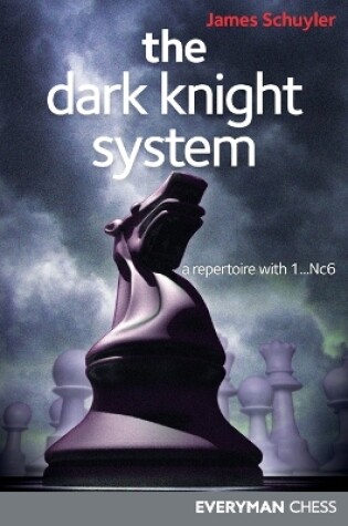 Cover of The Dark Knight System