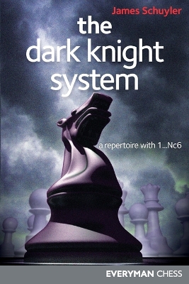 Book cover for The Dark Knight System