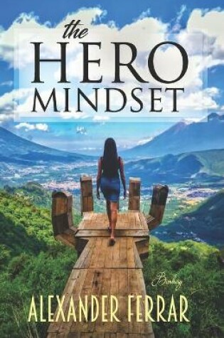 Cover of The Hero Mindset