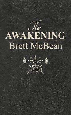 Book cover for The Awakening