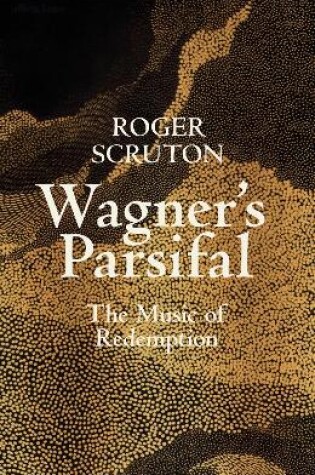 Cover of Wagner's Parsifal