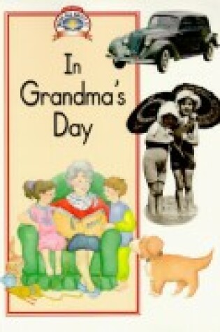 Cover of In Grandma's Day