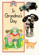 Book cover for In Grandma's Day