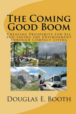 Cover of The Coming Good Boom