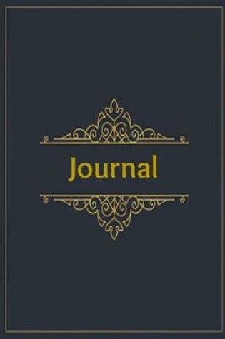 Cover of Journal