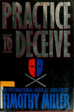 Cover of Practice to Deceive