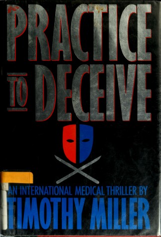 Book cover for Practice to Deceive