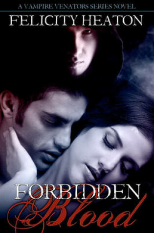 Cover of Forbidden Blood